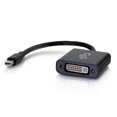 thumbnail image 1 of 9 in. Displayport Mini to Device F Active 3D 4K Converter- Black, 1 of 1