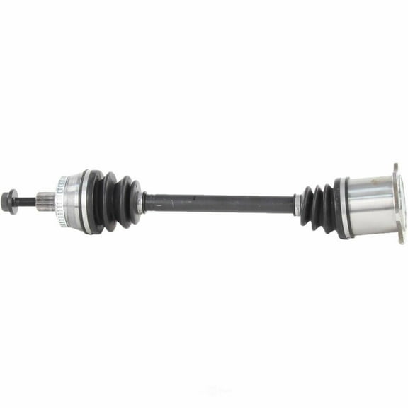 CV Axle Shaft Fits select: 2002-2009 AUDI A4