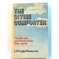 thumbnail image 1 of Pre-Owned The Divine Comforter: The Person and Work of the Holy Spirit (Paperback) 080242225X 9780802422255, 1 of 1