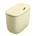 thumbnail image 2 of Cubo de basura colgante, cubo de compost, cubo de basura montable debajo del fregadero, cubo de basura, cubo de polvo para Crema Pequeña, 2 of 9