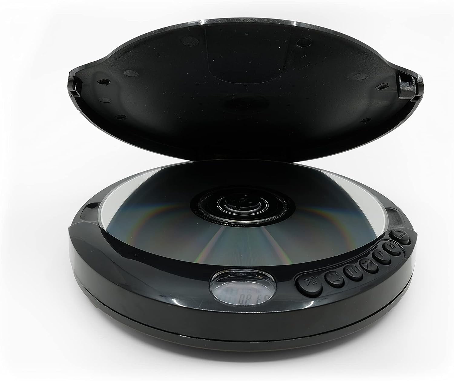 Personal Compact CD Player