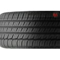 thumbnail image 3 of Michelin Primacy MXM4 All Season 235/45R18 98W XL Passenger Tire, 3 of 3