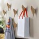 thumbnail image 2 of Bird Wall Hook Bird Coat Hook Wood Bird Hook For Wall Decoration Wall Hook/Hook Animal Key Hooks, 2 of 5