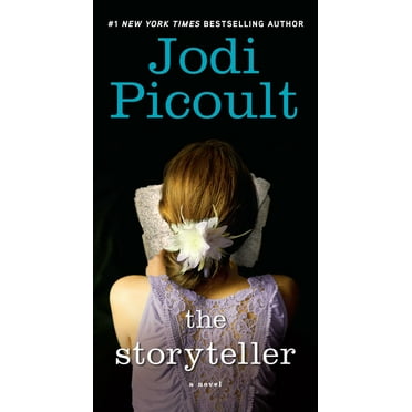 Jodi Picoult: The Storyteller (Paperback)