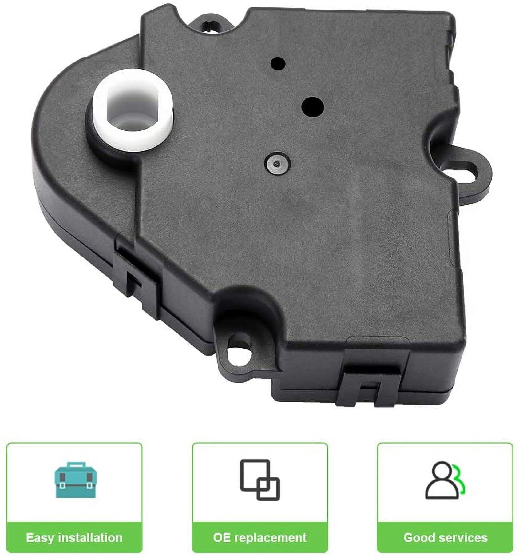 No.D0166 オーヤマ
電子レンジ 21年　50／60Hz Motorcraft DL3Z19E616A Motorcraft Heater Blend Door Actuators