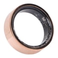 thumbnail image 1 of Smart Ring, IP68 Water Resistant Fitness Tracker Ring  for Daily Use 8,9,10,11, 1 of 7