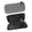 Grey, variant on Shockproof Hard Case with Game Card Storage Water & Portable for Consoles