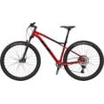 thumbnail image 5 of Bicicleta Montaña GT ZASKAR AL COMP Rodada 29 Aluminio 12 Velocidades Talla Mediana Rojo GT Bicycles ZASKAR AL COMP, 5 of 5