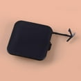 thumbnail image 5 of 1× Bumper Tow Hook Cover For Subaru Impreza 2008-2016 For Subaru Sti 2008-2014, 5 of 5