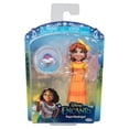 thumbnail image 4 of Disney Encanto Pepa 3 inch Small Fashion Doll with Accessory, 4 of 6