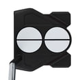 thumbnail image 2 of Pre-Owned Good RH 2022 Ten Red 2-Ball Slant Lined Mens Putter Stroke Lab 3GEN Red Standard, 2 of 8