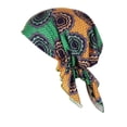thumbnail image 2 of PEIXUN Turban Décontracté Imprimé pour Femmes, 2 of 3