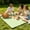 1-Green, variant on Patio Rugs Outdoor Waterproof, Non Slip Soft Patio Rugs Outdoor, Funny Cotton Quick Dry Washable Large Area Rug for House, porch, Entryway, Bathroom