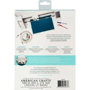 We R Memory Keepers Fabric Quill Starter Kit-