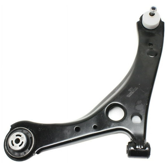 Control Arm Compatible with 2008-2020 Dodge Grand Caravan 2008-2016 Chrysler Town and Country 6Cyl 3.3L 3.8L 4.0L 3.6L Front, Left Driver Side, Lower Sold individually