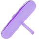 thumbnail image 3 of Estuche de silicona para brochas de maquillaje, organizador de almacenamiento para brochas de maquillaje, 3 of 7