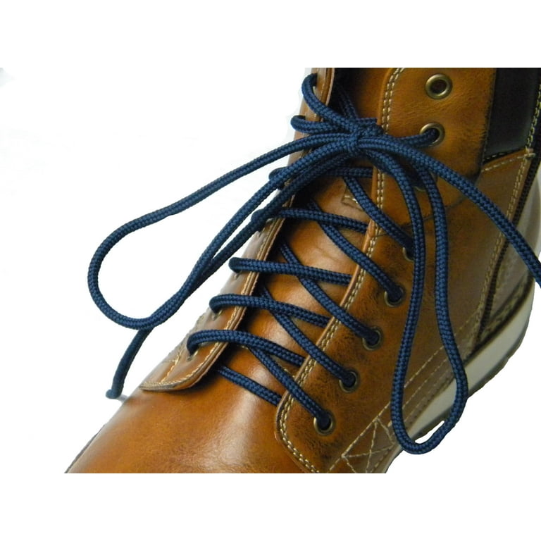Blue shoelaces hotsell walmart