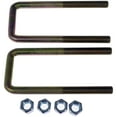 thumbnail image 4 of Dorman 660-118 Threaded U-Bolt, Pack of 2, 4 of 5