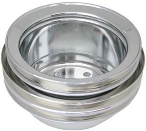 Racing Power 3GV Crank PLLY