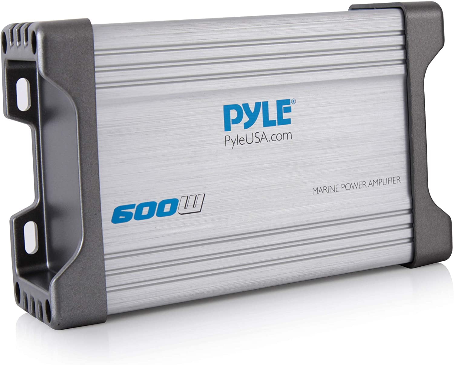 Pyle Elite Series Waterproof Amplifier, Bridgeable 3000 Watt 8 