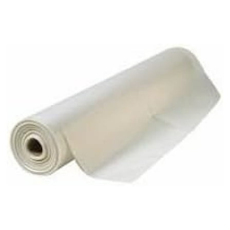 Film-Gard Plastic Sheeting 4 mil x 8 ft. W x 100 ft. L Polyethylene Clear