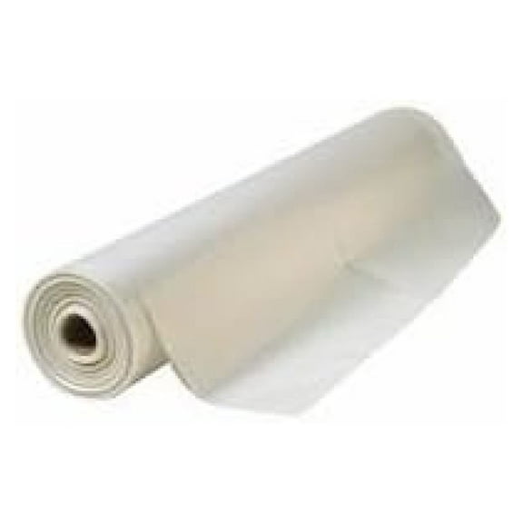 Film-Gard Plastic Sheeting 4 mil x 8 ft. W x 100 ft. L Polyethylene Clear