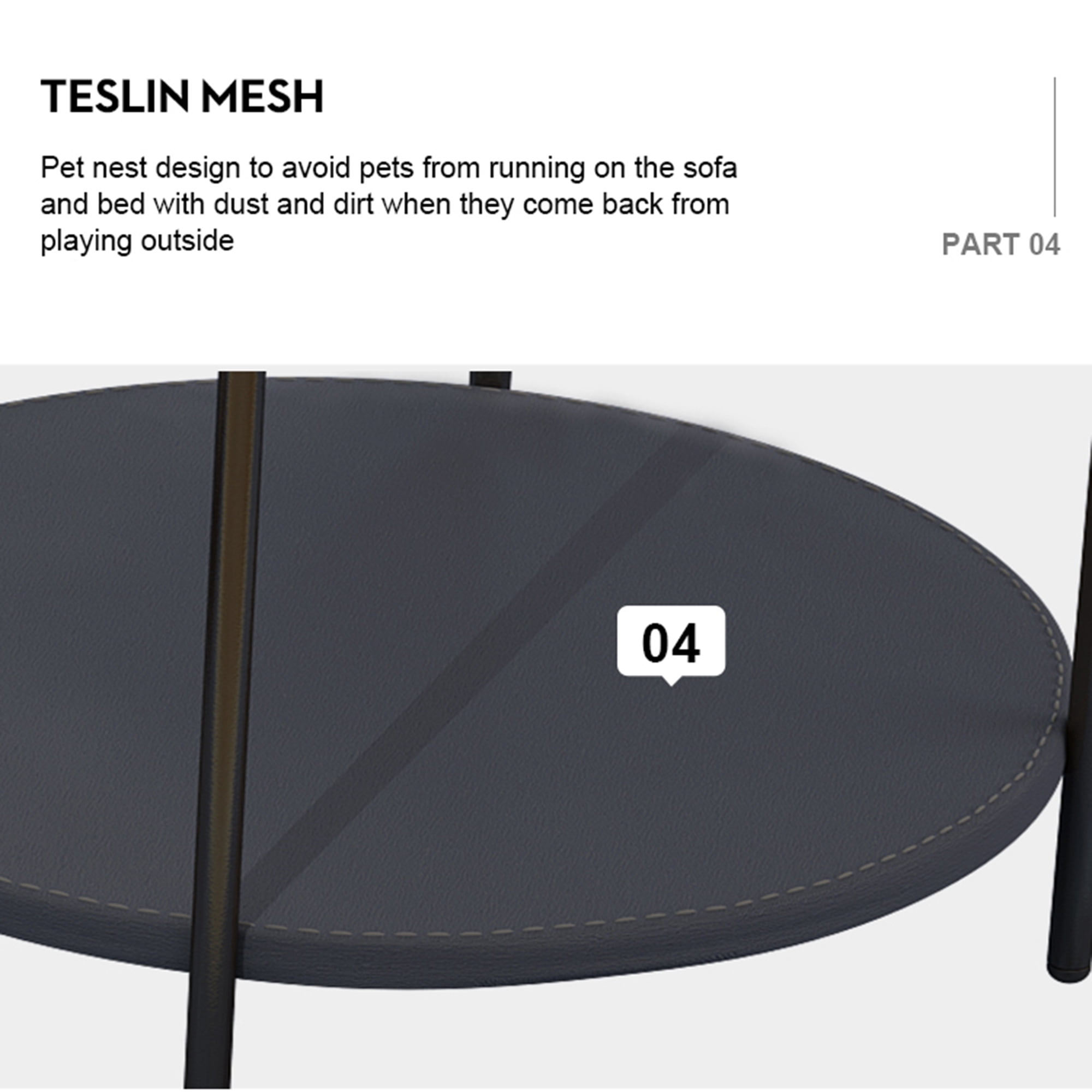 Yardi Yard Modern Clear Glass Top End Table with Black Metal Frame, Living Room Round Side Table Yardi Yard Modern Clear Glass Top End Table with Black Metal Frame, Living Room Round Side Table