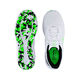 thumbnail image 4 of Tenis Under Armour Ua Charged Pursuit 4 Unisex Moderno blanco 26.5, 4 of 4