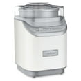 thumbnail image 3 of Cuisinart Ice Cream/Yogurt Makers Cool Creations™ Ice Cream Maker, 3 of 10
