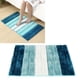 thumbnail image 5 of Alfombrillas De Piso, Fuerte Fuerza De Adsorción, Alfombrilla Antideslizante, Lavable A Máquina, Duradera, Buena Permeabilidad Al Aire Para Dormitorio, Sala De Estar, Accesorios OTVIAP Floor Rug, 5 of 8