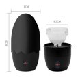 thumbnail image 3 of Fabricante de huevos dorados eléctrico Mezclador de yema de huevo y huevo Recargable por USB Mezclador de huevos Likrtyny Para estrenar, 3 of 6