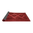 thumbnail image 2 of Ahgly Company Indoor Rectangle Persian Red Traditional Area Rugs, 2' x 3', 2 of 4