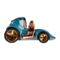 thumbnail image 2 of Vehículo de Juguete Hot Wheels Diecast Tooned Twin Mill, 2 of 4
