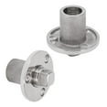 thumbnail image 2 of BOROCO 50mm Barco Garboard Tapón de Drenaje Acero Inoxidable Espejo Polaco Resistente a los Rayos UV Accesorios Marinos, 2 of 14