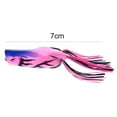 thumbnail image 5 of Opvise 7cm 14g Artificial Fishing Lifelike Lure Wobbler Water Fish Swim Bait Tackle, 5 of 7