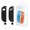 Black, variant on KIPLINK Silicone Protective Case & Thumb Grip Set for Nintendo Switch 2 Joy-Cons - Anti-Slip & Shockproof Covers (2-Pack)