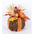 thumbnail image 3 of DÉCOR BRANCHE CITROUILLE, 3 of 6
