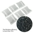 thumbnail image 4 of Printer 3D Printer Nevermore V6  Activated Carbon Filters Accessory Compatible with VORO 2.4/ VORO / VORO Switchwire/ VORO 1.8 3D Printer Air Filter Kit with 2 Turbofans, 4 of 6