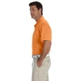 thumbnail image 2 of adidas Golf Men's climalite Basic Short-Sleeve Polo, 2 of 3