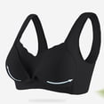 thumbnail image 6 of EYNMVR Nursing Bra Support Pumping Bra Hands Free All in One Maternity Bra Comfortable No Pad Pumps Bra, 6 of 6