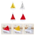 thumbnail image 3 of Shisuyan Dog Hat Synthetic Material 4Pack 5.5x7.5in, 3 of 9
