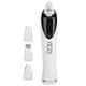 thumbnail image 2 of Extractor de espinillas, limpiador de poros faciales eléctrico para eliminación de acné y espinillas blancas con 4 sondas, 2 of 8