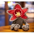 thumbnail image 3 of ShenMo Stranger Things - Peluche Stylisée 8 Pouces Demogorgon, 3 of 5