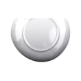 thumbnail image 4 of GET CS-10-FM-EC Shatter-Proof Melamine Dinner Plate, 10.5", French Mill (Set of 4), 4 of 6