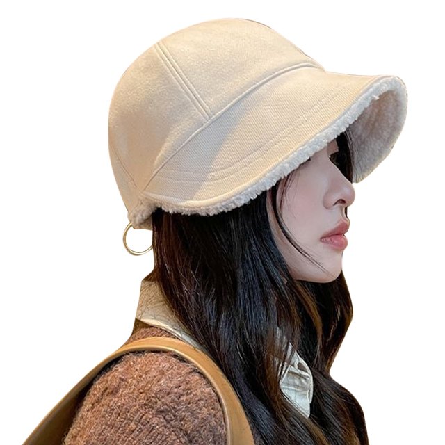Sombrero de invierno para exteriores, sombrero de pescador de invierno para mujer, sombrero de pescador de invierno, sombreros de felpa de invierno, experiencia incomparable
