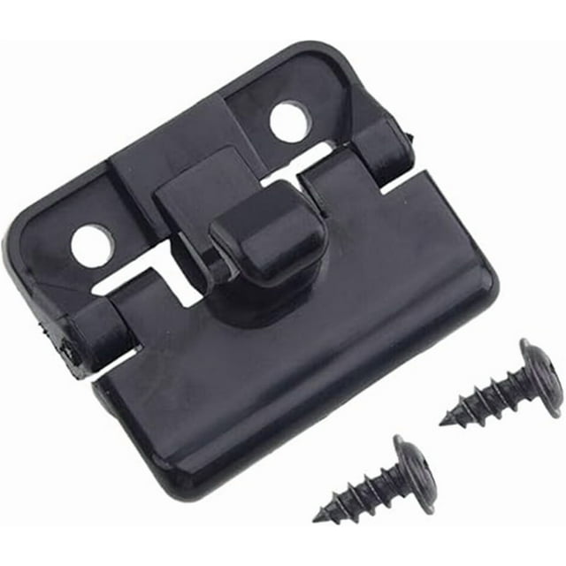 Compartiment Console Verrou pour Toyota pour Corolla 2003 2004 2005 2006 2007 2008 2009 2010 2011 2012 2013 Camry 2007-2011