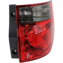 Tail Light Compatible With 2003-2008 Honda Element Right Passenger