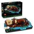 thumbnail image 1 of Set LEGO Ideas Nutrias de Mar a Flote 21366, 1 of 4