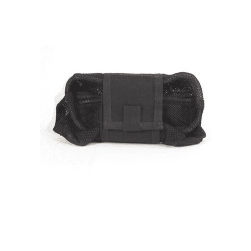 Mag-Net Dump Pouch Black