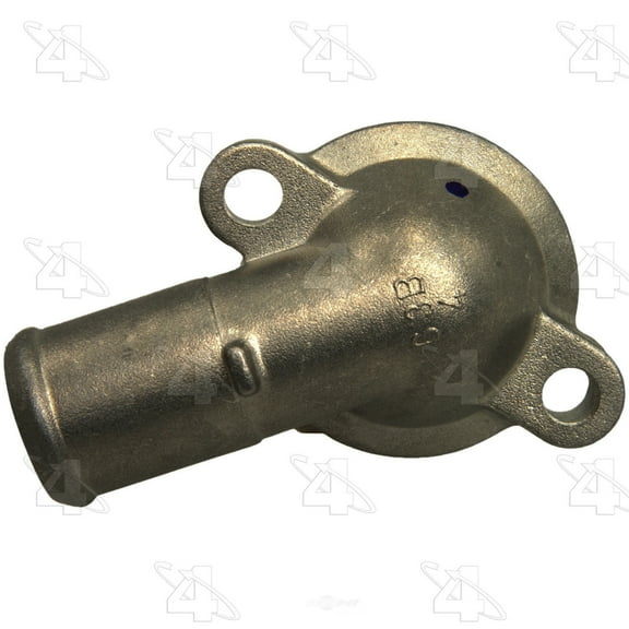 Engine Coolant Water Outlet Fits select: 1989-1994 SUZUKI SWIFT